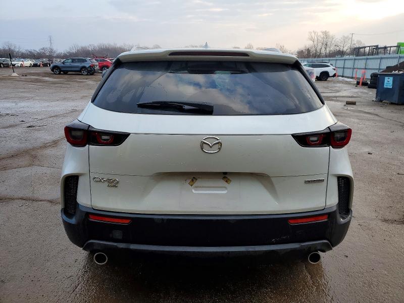 Photo 6 from auction – 2023 MAZDA CX-50 PREM with VIN 7MMVABEM7PN142031