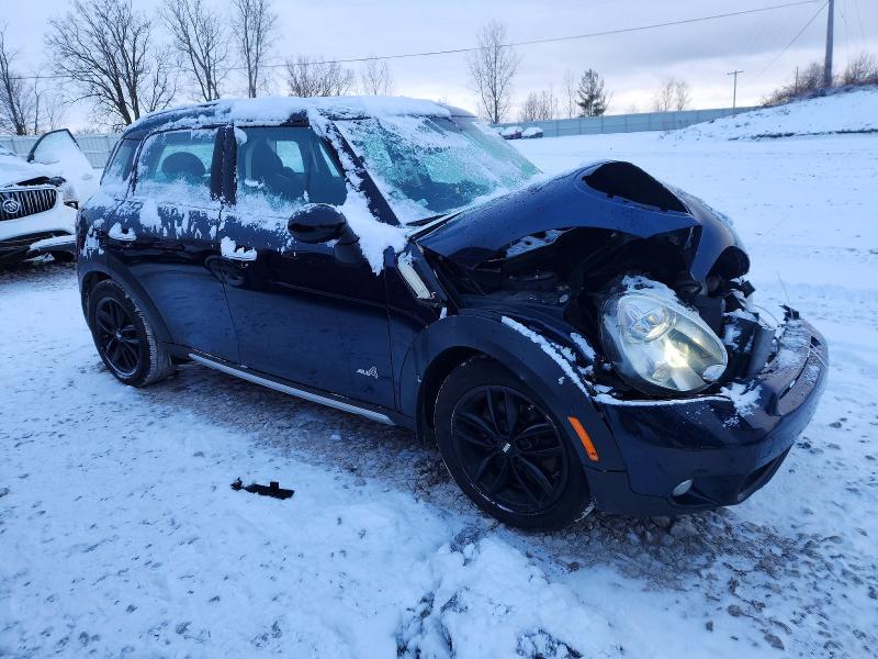 Photo 4 from auction – 2015 MINI COOPER S C with VIN WMWZC5C50FWP46647