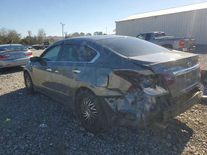 Photo 2 from auction – 2017 NISSAN ALTIMA with VIN 1N4AL3AP2HC166206