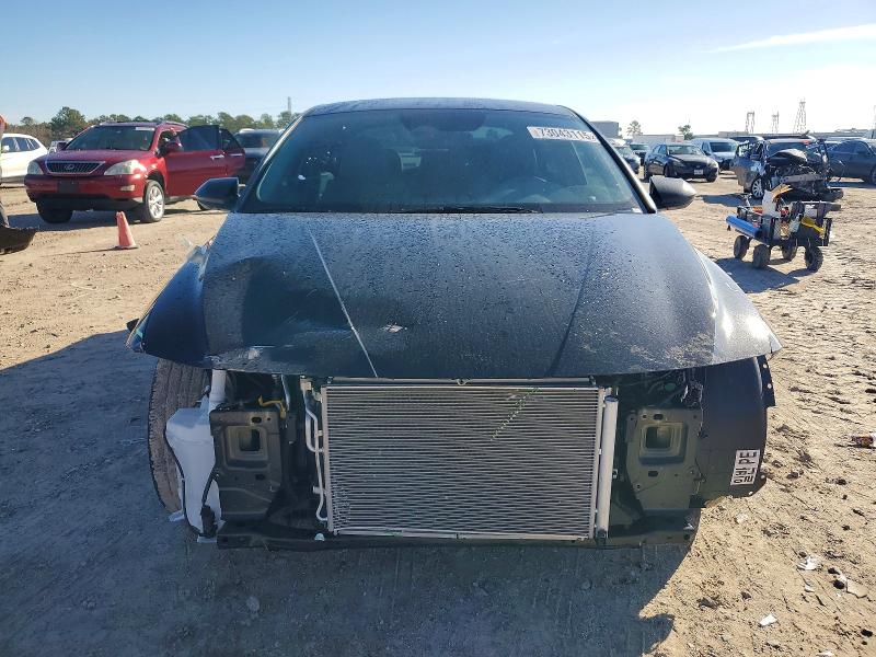 Photo 5 from auction – 2025 HYUNDAI ELANTRA SE with VIN KMHLM4DG4SU080460
