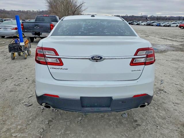 Zdjęcie 6 z aukcji – 2018 FORD TAURUS SE z VIN 1FAHP2D8XJG137858