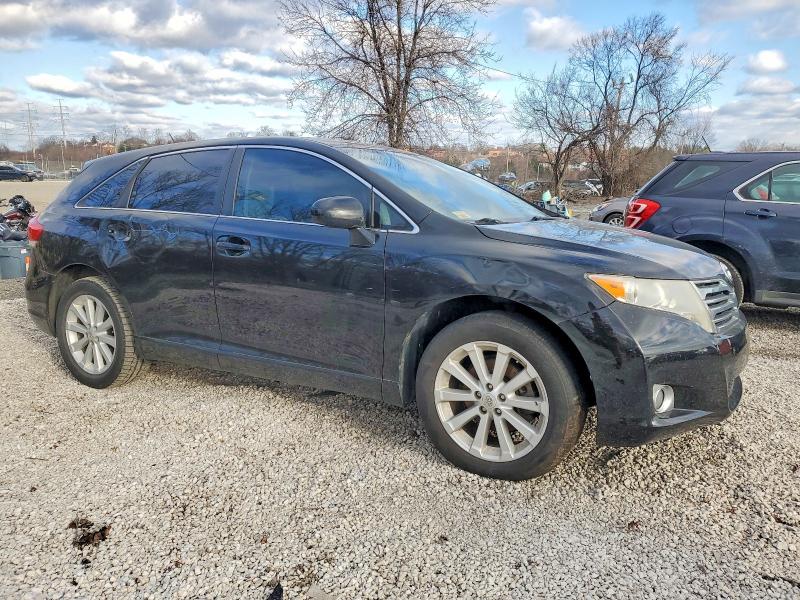 Photo 4 from auction – 2012 TOYOTA VENZA with VIN 4T3BA3BB7CU030117