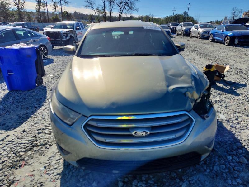 Photo 5 from auction – 2013 FORD TAURUS SEL with VIN 1FAHP2E85DG107881