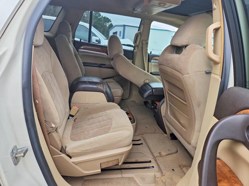 Photo 11 from auction – 2009 BUICK ENCLAVE with VIN 5GAER13D49J191575
