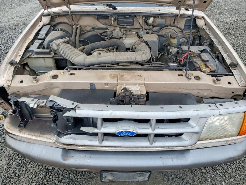 Photo 11 from auction – 1994 FORD RANGER SUP with VIN 1FTCR14U1RPB18150