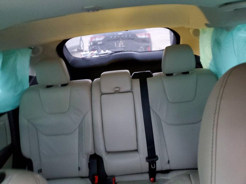 Photo 10 from auction – 2016 FORD EDGE TITAN with VIN 2FMPK3K95GBC66334
