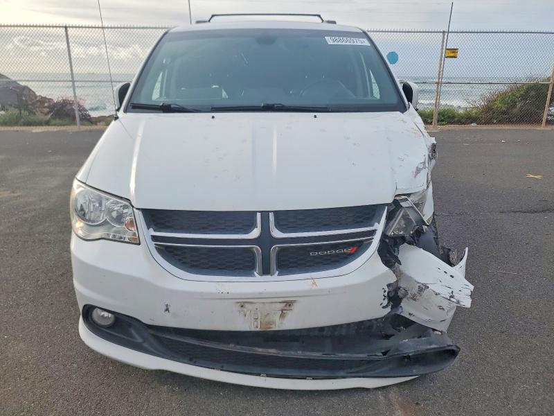 Photo 5 from auction – 2019 DODGE GRAND CARAVAN with VIN 2C4RDGCG0KR776151