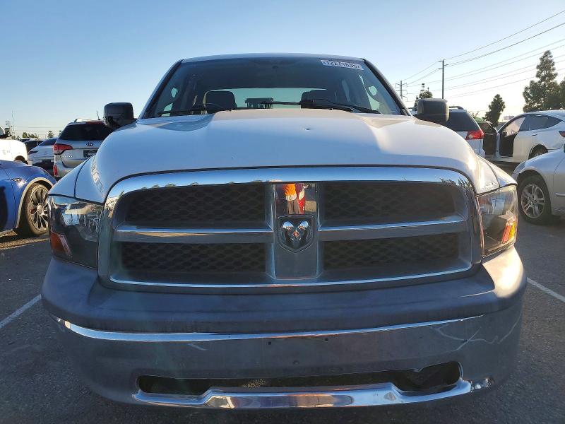 Photo 5 from auction – 2011 DODGE RAM 1500 with VIN 1D7RB1CP4BS580432