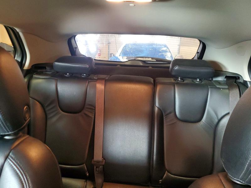 Photo 10 from auction – 2020 BUICK ENCORE GX with VIN KL4MMCSL1LB068745
