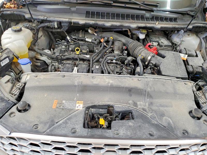 Photo 12 from auction – 2024 FORD EDGE SEL with VIN 2FMPK4J93RBA41081