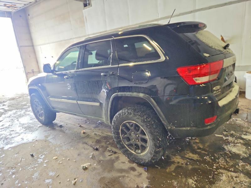 Photo 2 from auction – 2011 JEEP GRAND CHER with VIN 1J4RR4GG9BC544760