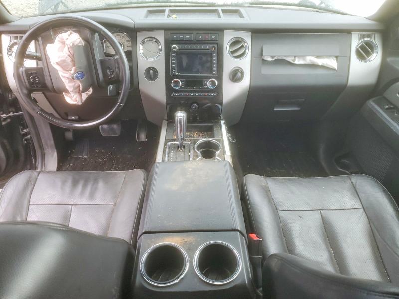 Photo 8 from auction – 2014 FORD EXPEDITION with VIN 1FMJK2A52EEF38788