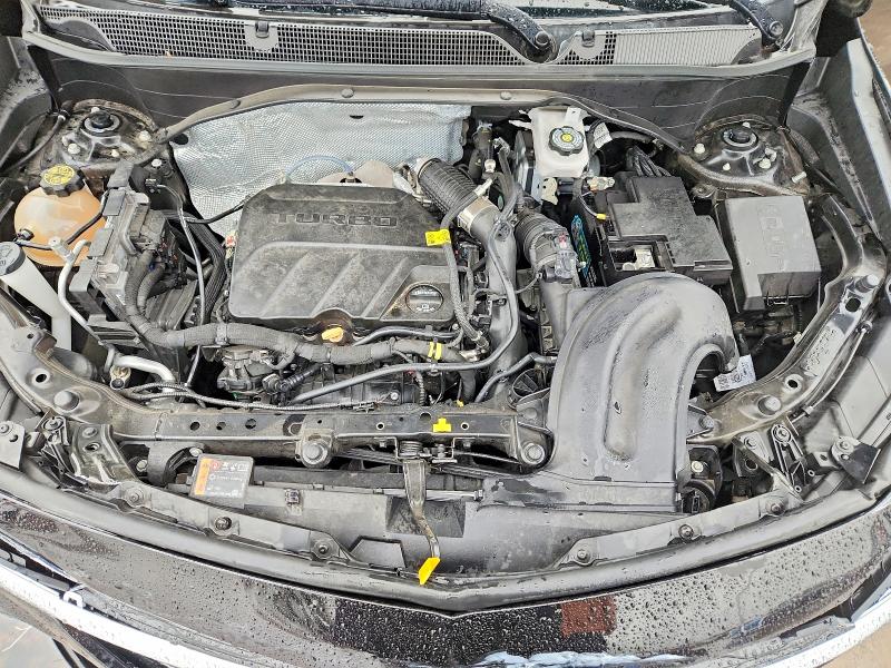 Photo 11 from auction – 2020 BUICK ENCORE GX with VIN KL4MMBS25LB114031