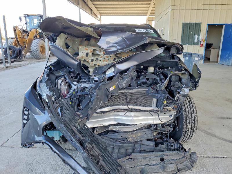 Photo 5 from auction – 2021 TOYOTA RAV4 with VIN 2T3H1RFV1MC155232