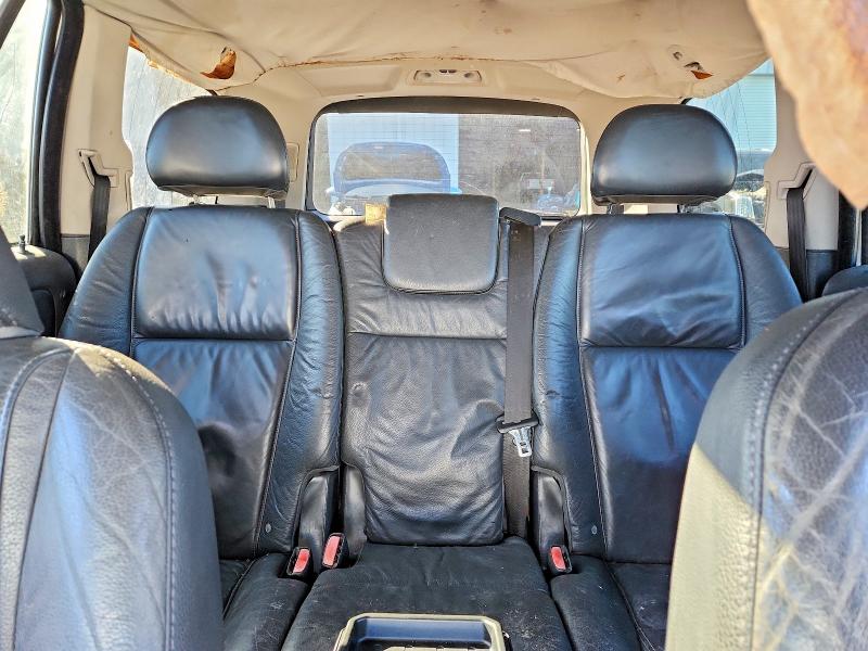 Zdjęcie 10 z aukcji – 2013 VOLVO XC90 3.2 z VIN YV4952CY8D1662279
