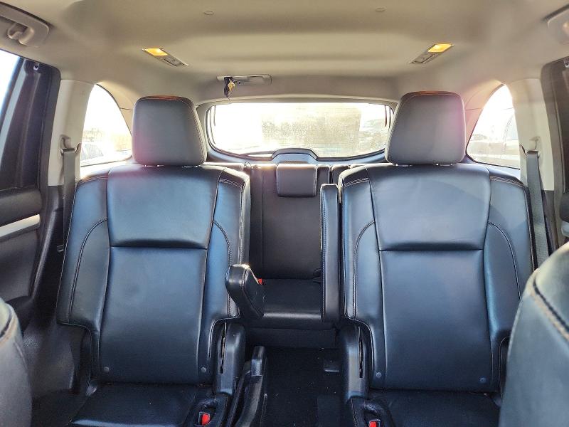 Photo 10 from auction – 2016 TOYOTA HIGHLANDER with VIN 5TDJKRFH9GS283960