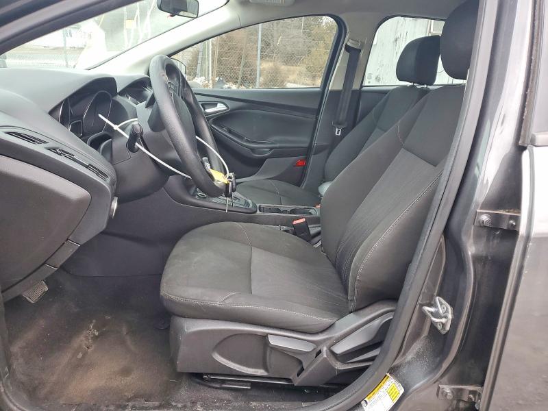 Photo 7 from auction – 2017 FORD FOCUS SE with VIN 1FADP3F24HL315665