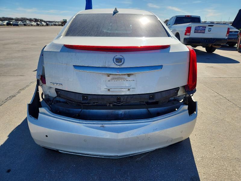 Photo 6 from auction – 2015 CADILLAC XTS PREMIU with VIN 2G61P5S38F9143154