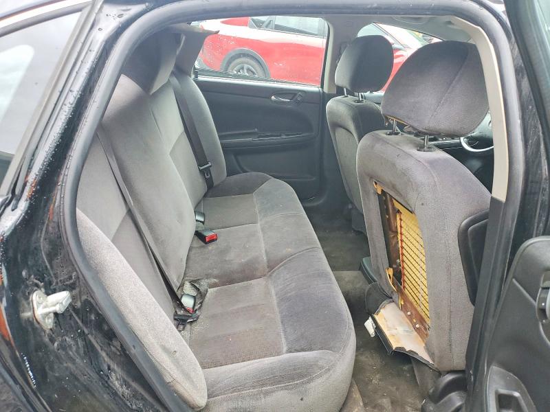 Photo 10 from auction – 2013 CHEVROLET IMPALA LT with VIN 2G1WG5E39D1218673