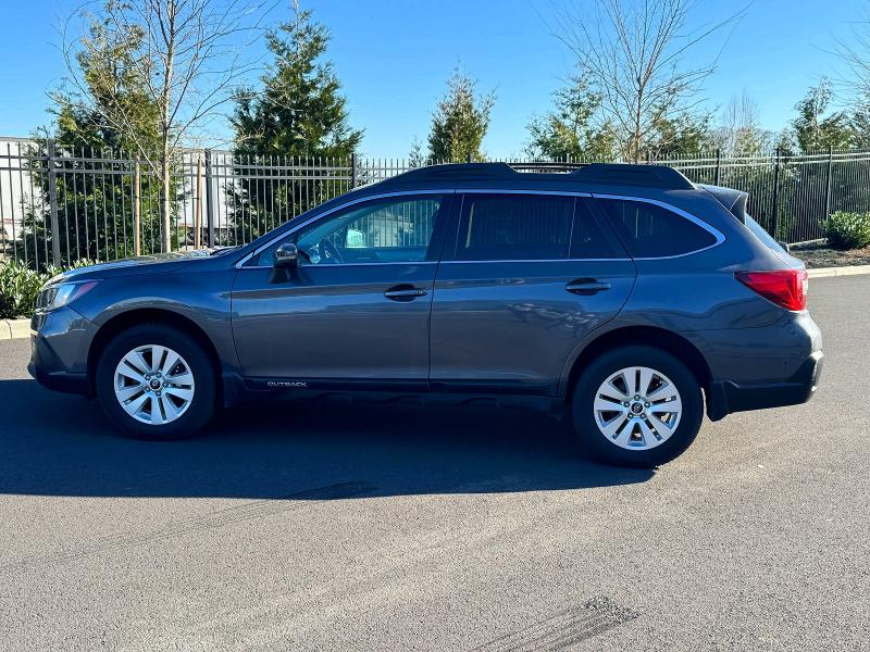 Photo 13 from auction – 2018 SUBARU OUTBACK 2. with VIN 4S4BSAFC0J3335555
