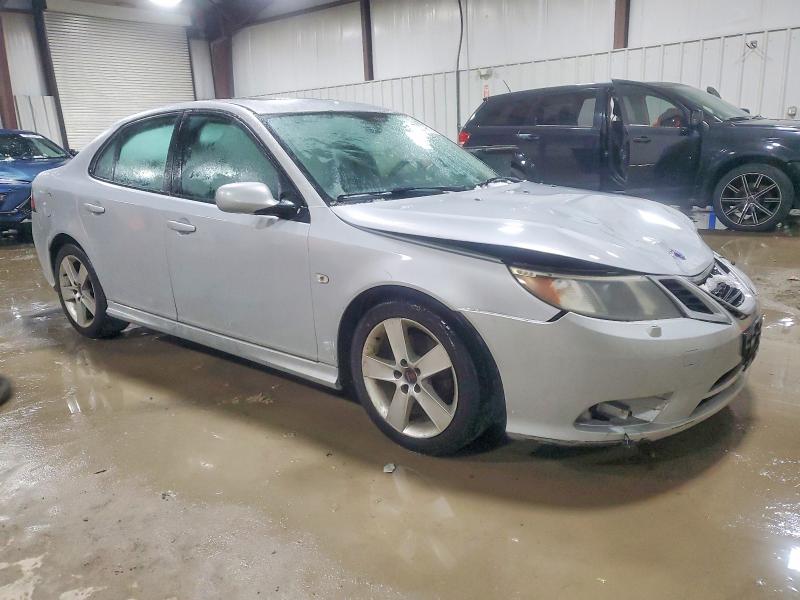 Photo 4 from auction – 2008 SAAB 9-3 2.0T with VIN YS3FB49Y481106020