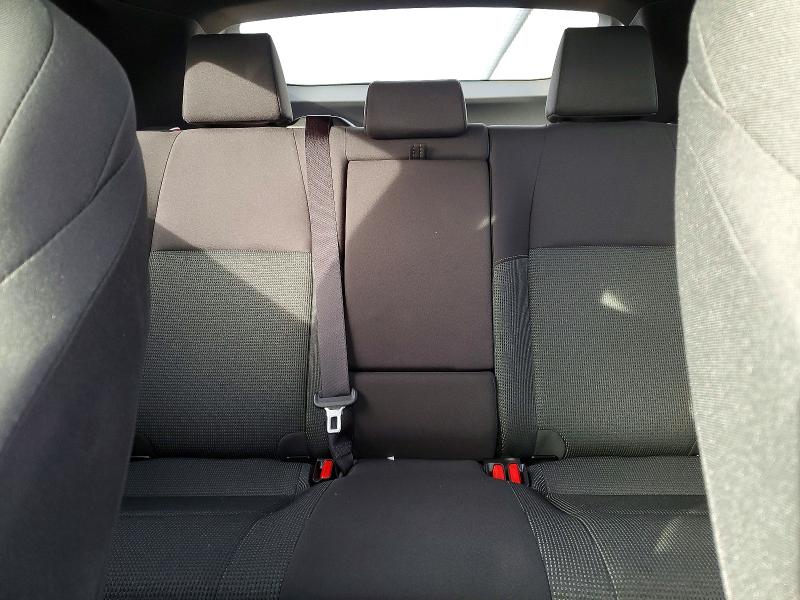 Photo 10 from auction – 2025 SUBARU SOLTERRA P with VIN JTMABABA3SA100472