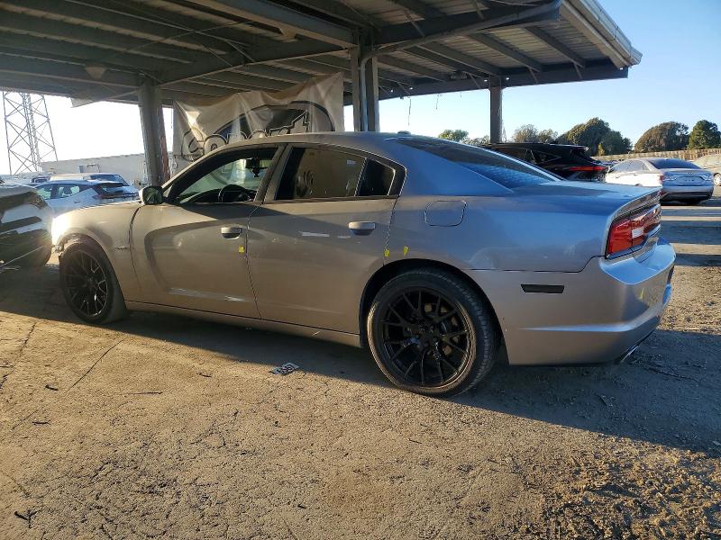 Photo 2 from auction – 2013 DODGE CHARGER R/ with VIN 2C3CDXCT5DH668768