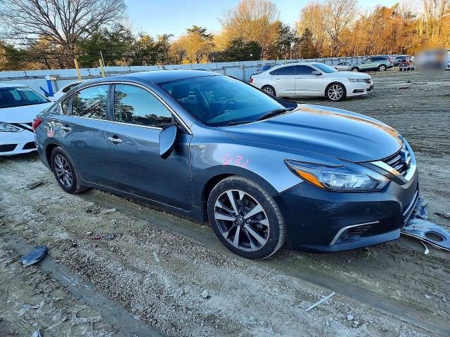 Photo 4 from auction – 2016 NISSAN ALTIMA with VIN 1N4AL3AP6GN377105