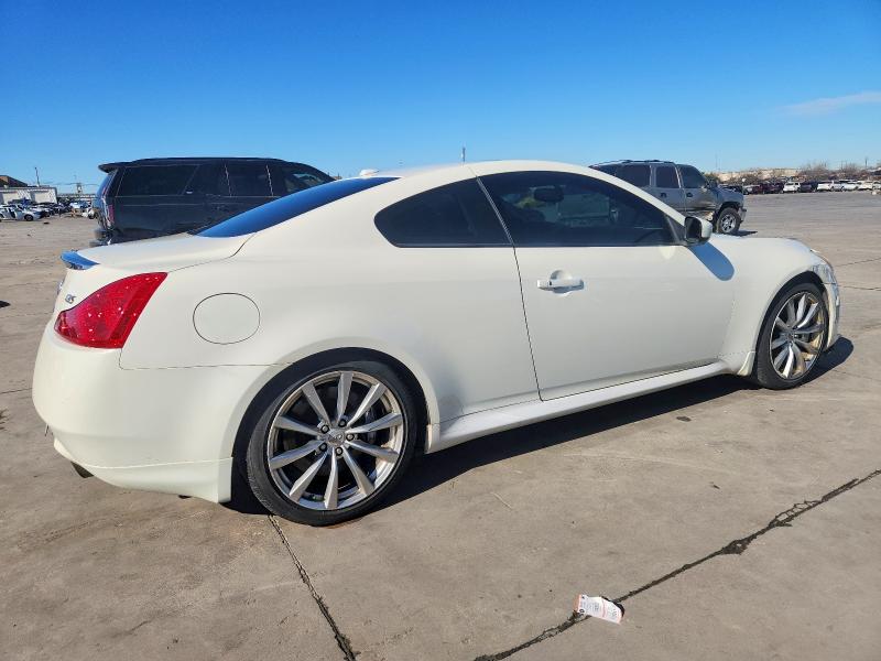Photo 3 from auction – 2008 INFINITI G37 BASE with VIN JNKCV64E48M111368