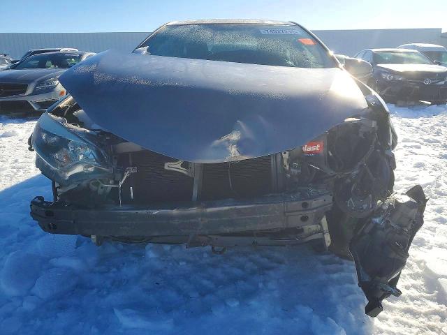 Photo 5 from auction – 2014 TOYOTA COROLLA with VIN 2T1BURHEXEC028337