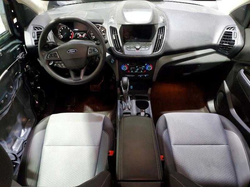Photo 8 from auction – 2019 FORD ESCAPE SE with VIN 1FMCU9GD1KUB41424