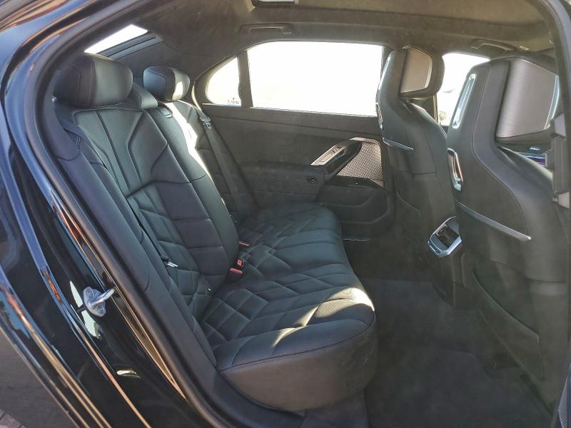 Photo 10 from auction – 2025 BMW 760 XI with VIN WBA33EJ09SCU83468