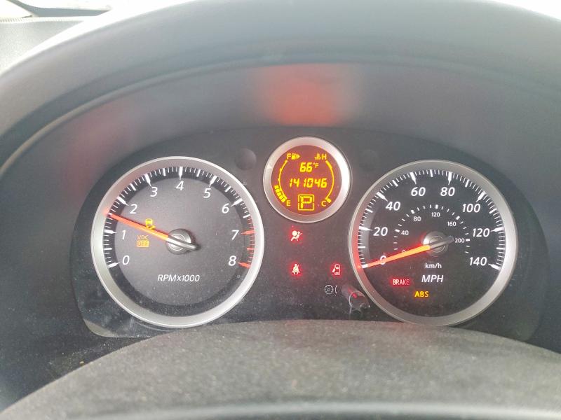 Photo 9 from auction – 2011 NISSAN SENTRA with VIN 3N1AB6AP6BL615979