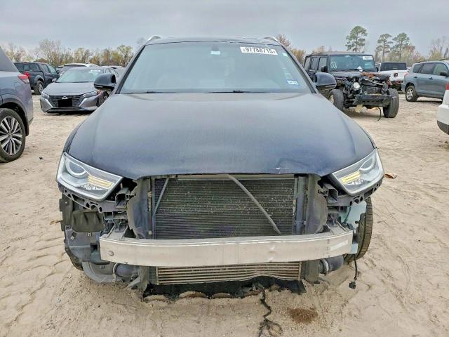 Photo 5 from auction – 2017 AUDI Q3 PREMIUM with VIN WA1BCCFS1HR007728