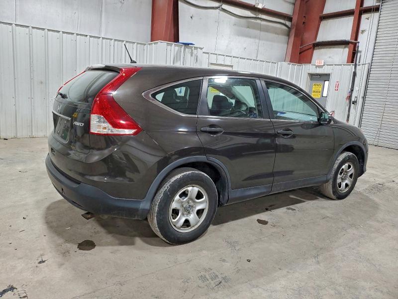 Photo 3 from auction – 2014 HONDA CR-V LX with VIN 2HKRM4H33EH706813