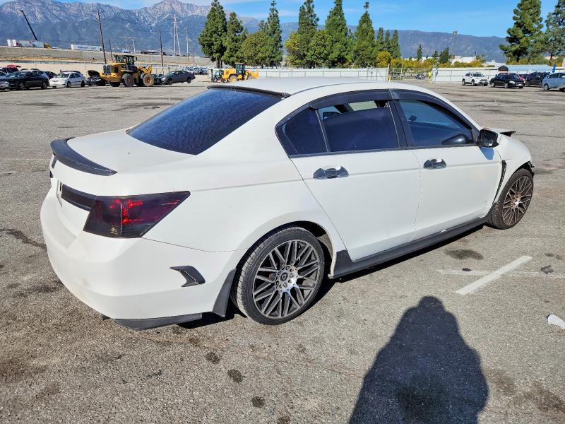 Photo 3 from auction – 2012 HONDA ACCORD EX with VIN 1HGCP2F76CA012825