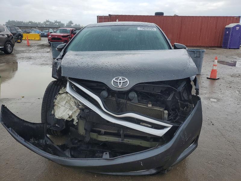 Zdjęcie 5 z aukcji – 2015 TOYOTA VENZA z VIN 4T3BA3BB0FU067644
