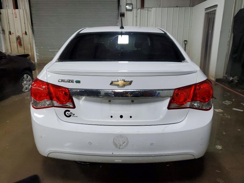 Photo 6 from auction – 2012 CHEVROLET CRUZE with VIN 1G1PK5SC8C7396552