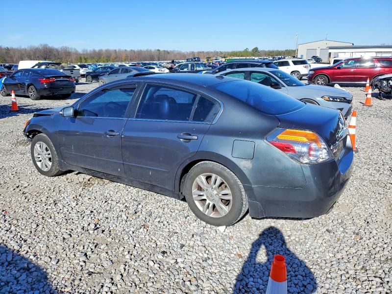 Photo 2 from auction – 2012 NISSAN ALTIMA BAS with VIN 1N4AL2AP6CC149539