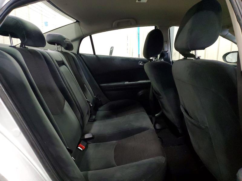 Photo 10 from auction – 2010 MAZDA 6 I with VIN 1YVHZ8CH0A5M33177
