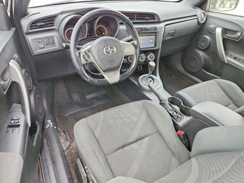 Photo 8 from auction – 2013 TOYOTA SCION TC with VIN JTKJF5C72D3046421