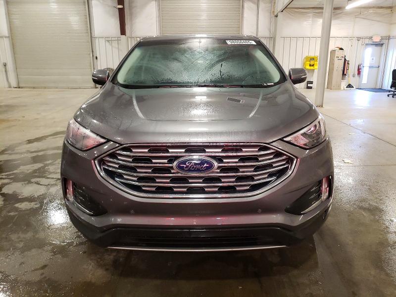Photo 5 from auction – 2022 FORD EDGE TITAN with VIN 2FMPK4K96NBB06904