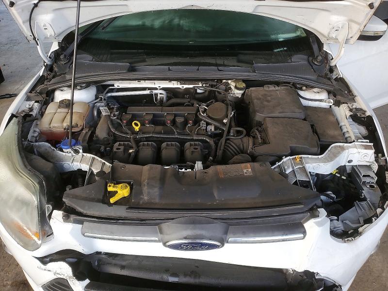 Photo 11 from auction – 2014 FORD FOCUS SE with VIN 1FADP3K29EL461917