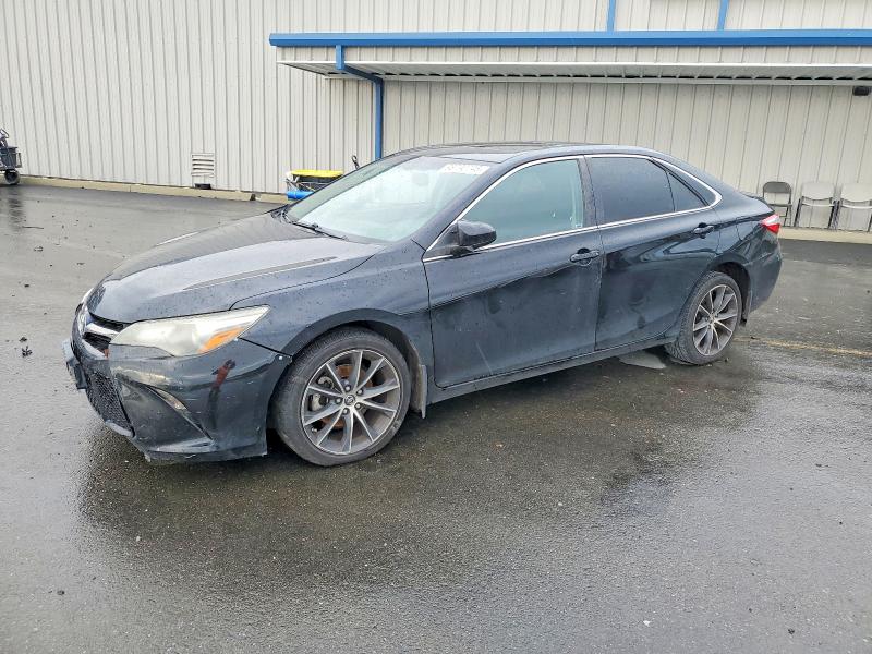Photo 1 from auction – 2016 TOYOTA CAMRY LE with VIN 4T1BF1FK3GU526479