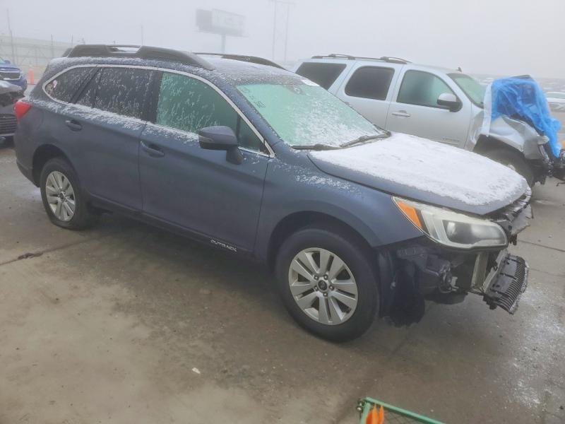 Снимка 4 от търг – 2017 SUBARU OUTBACK 2. с VIN 4S4BSAFC9H3324564