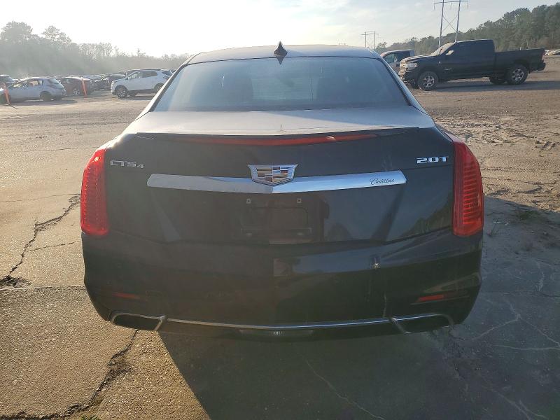 Photo 6 from auction – 2016 CADILLAC CTS LUXURY with VIN 1G6AX5SX3G0122419