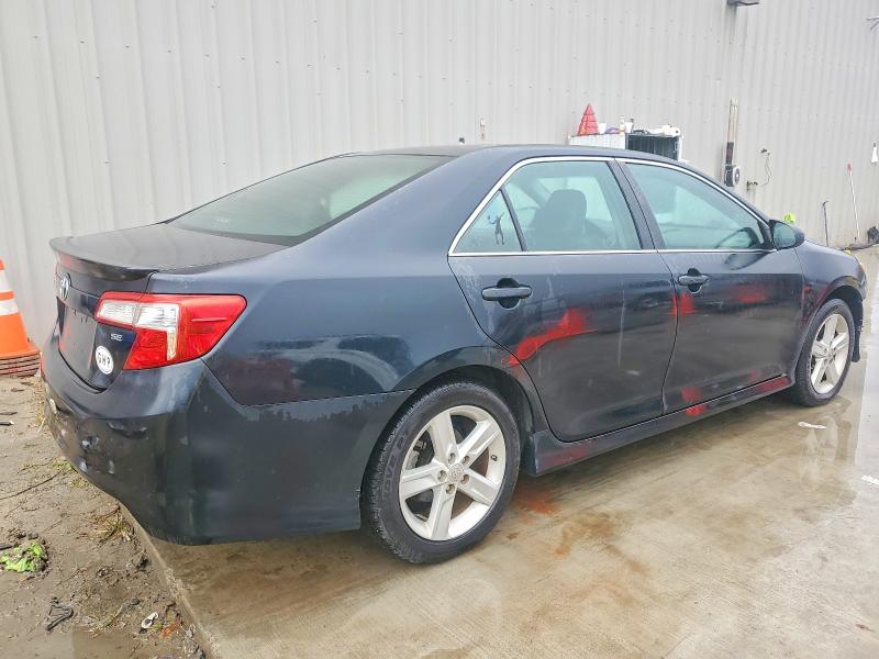 Photo 3 from auction – 2012 TOYOTA CAMRY BASE with VIN 4T1BF1FK8CU018826