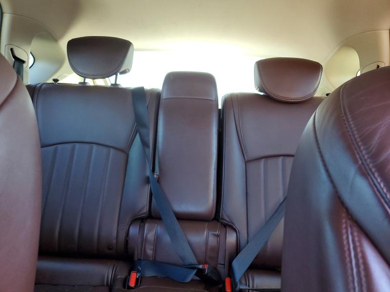 Photo 10 from auction – 2014 INFINITI QX50 with VIN JN1BJ0HR4EM190896