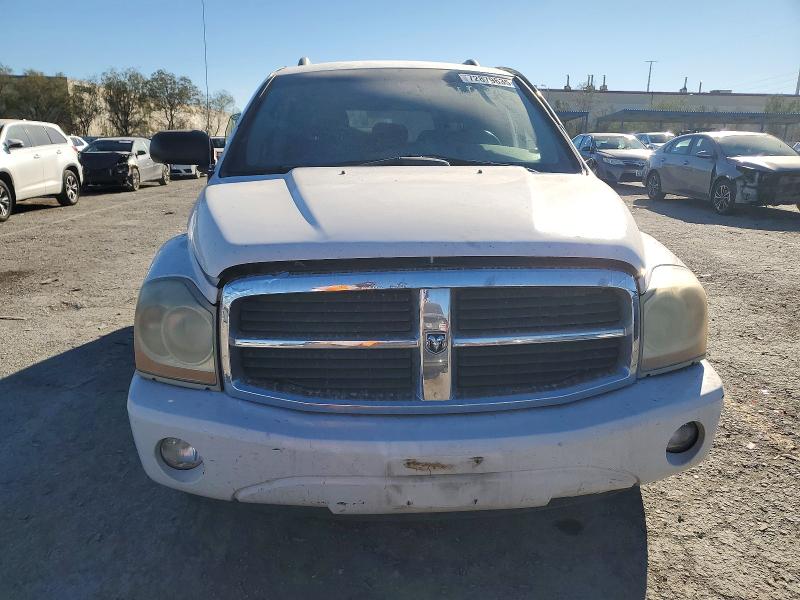 Photo 5 from auction – 2004 DODGE DURANGO LI with VIN 1D8HD58D24F177004