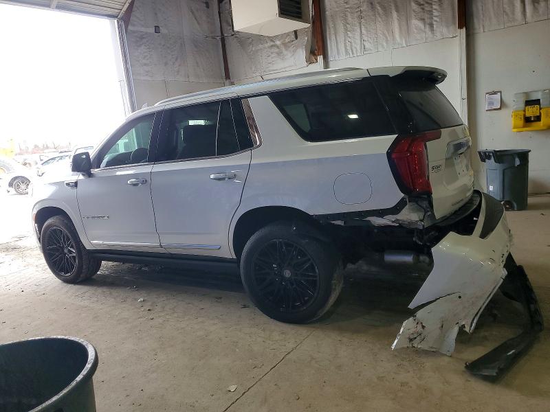 Photo 2 from auction – 2024 GMC YUKON DENA with VIN 1GKS2DKL4RR337592